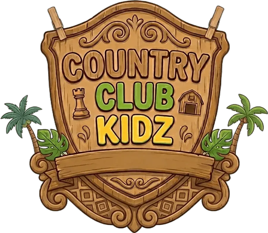 Country Club Kidz